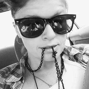 Meet your Posher, Tiffiny